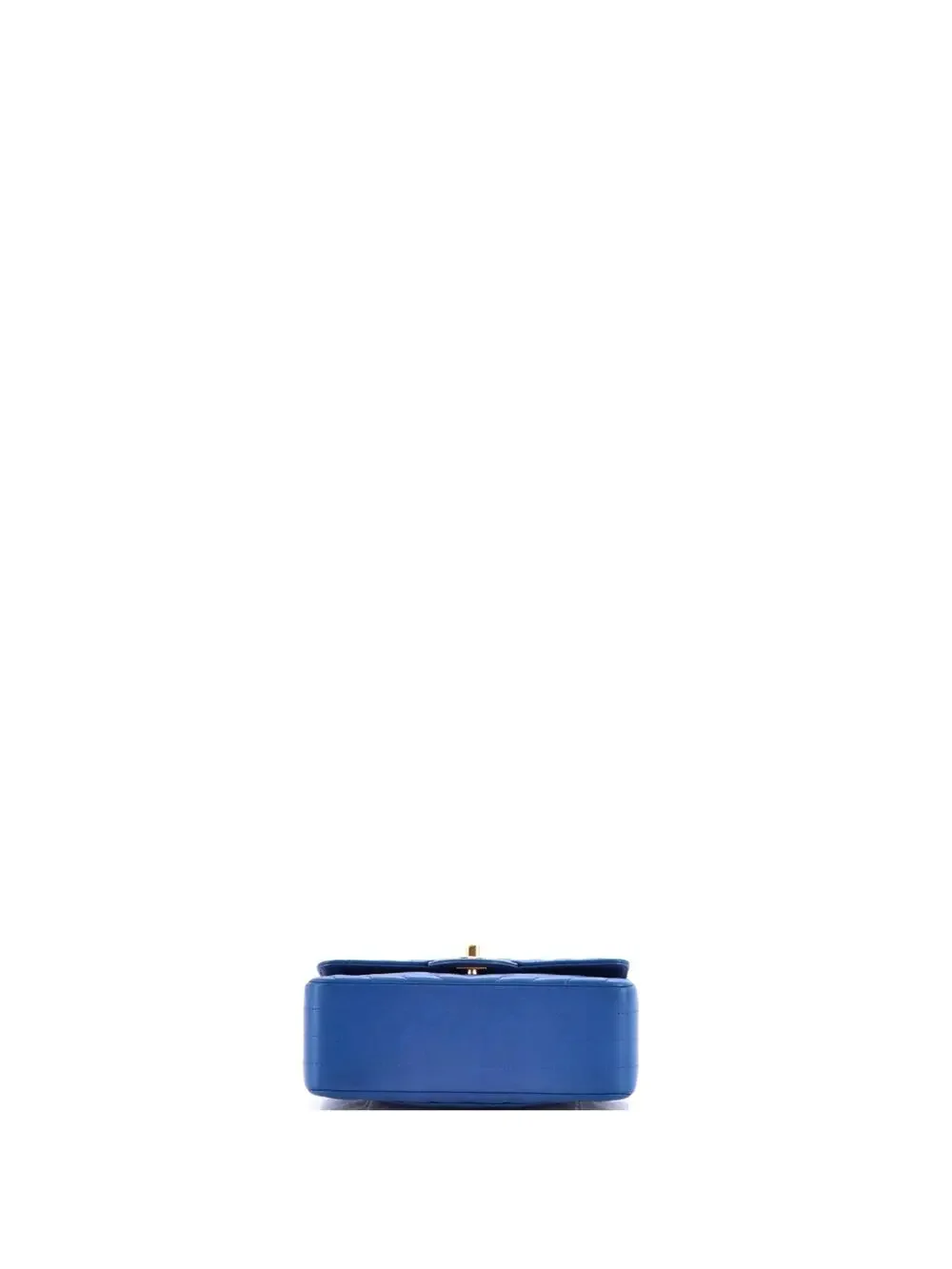 Chanel Classic Single Flap Bag Chevron #278954C44B